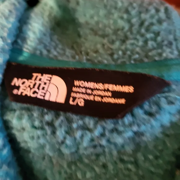 North Face Hoodie,!! - Picture 2 of 2